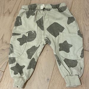 Zara Baby Pants